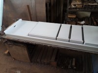 503ДЯ Ямные пути 2